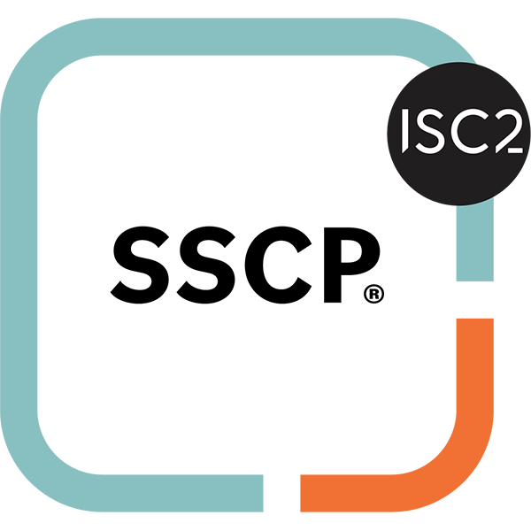 SSCP Logo